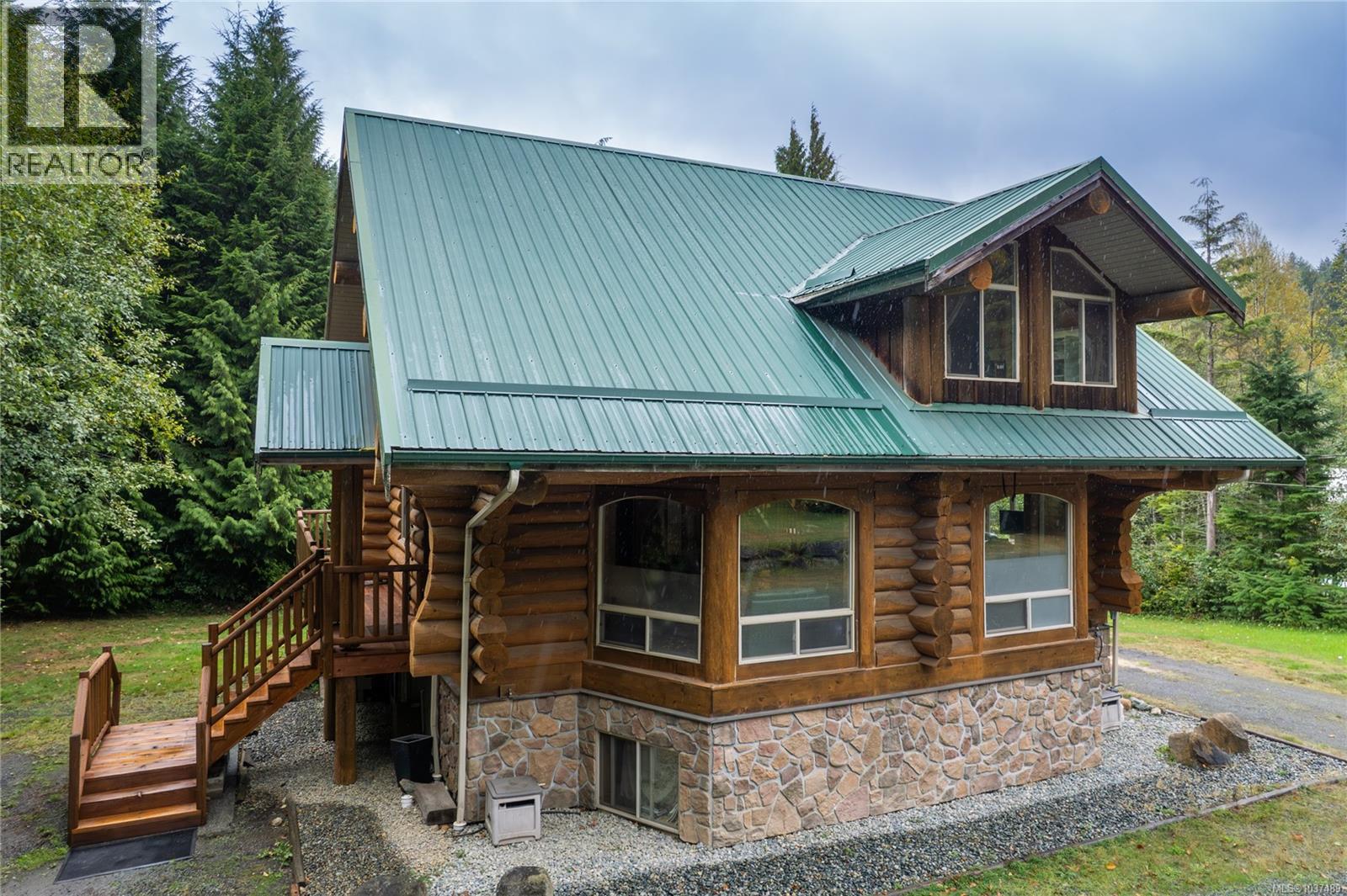 2948 Jameson Rd, Nanaimo, British Columbia  V9R 6W8 - Photo 2 - 1037489