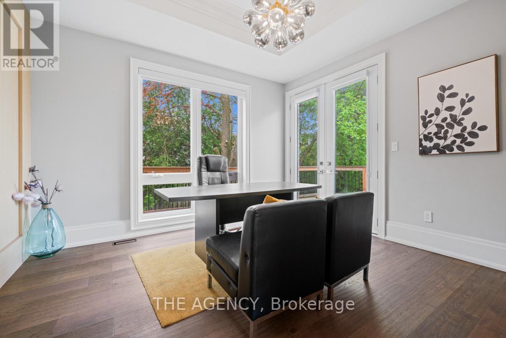 8 Frivick Court, Toronto, Ontario  M2M 3P6 - Photo 25 - C13156170