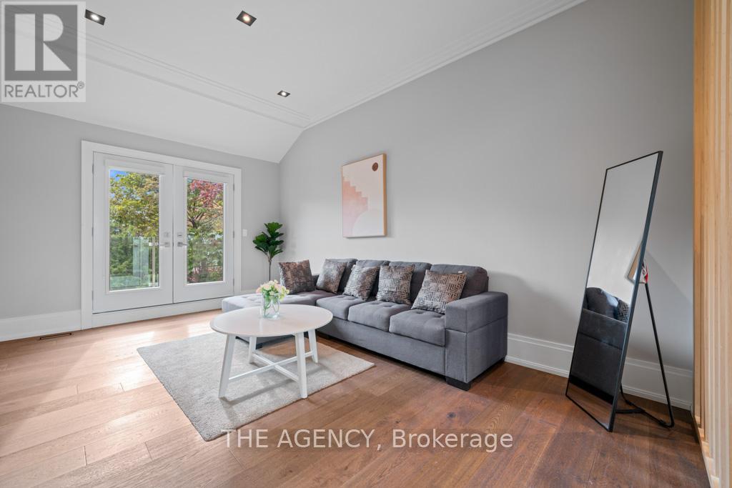 8 Frivick Court, Toronto, Ontario  M2M 3P6 - Photo 28 - C13156170