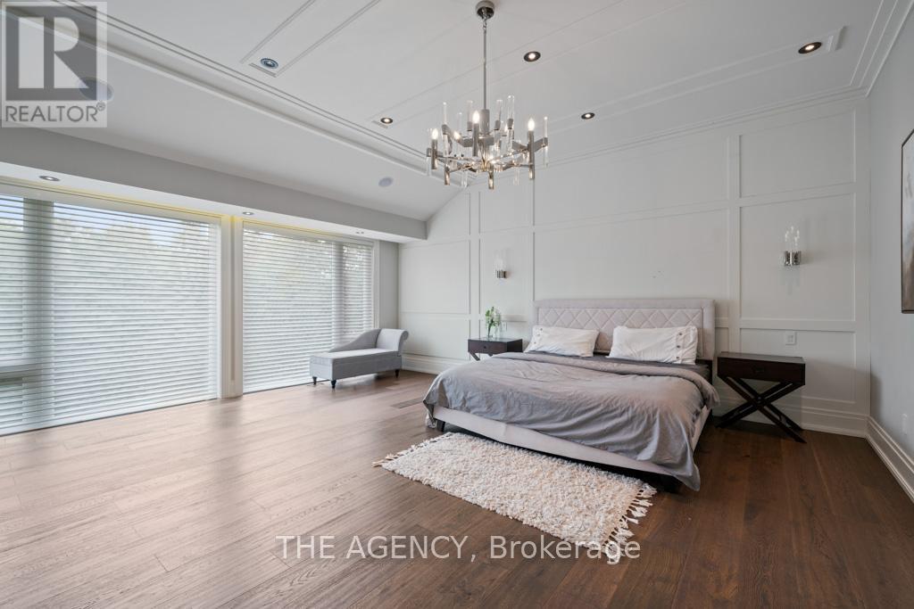8 Frivick Court, Toronto, Ontario  M2M 3P6 - Photo 31 - C13156170