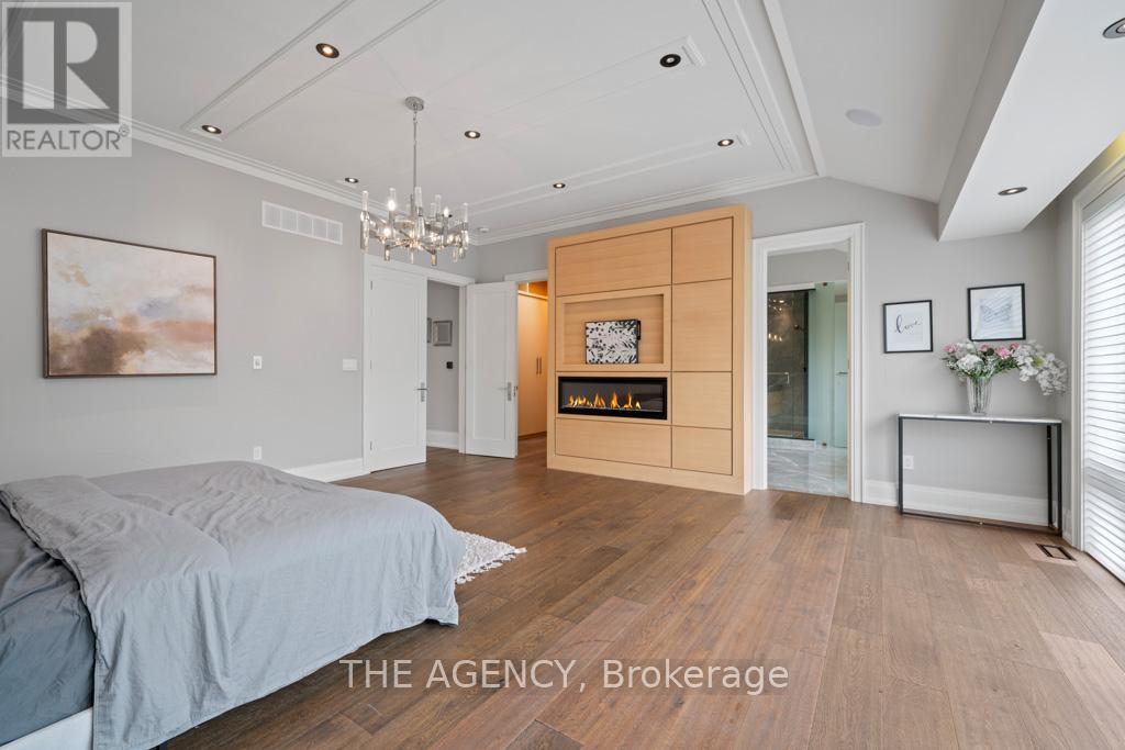 8 Frivick Court, Toronto, Ontario  M2M 3P6 - Photo 32 - C13156170