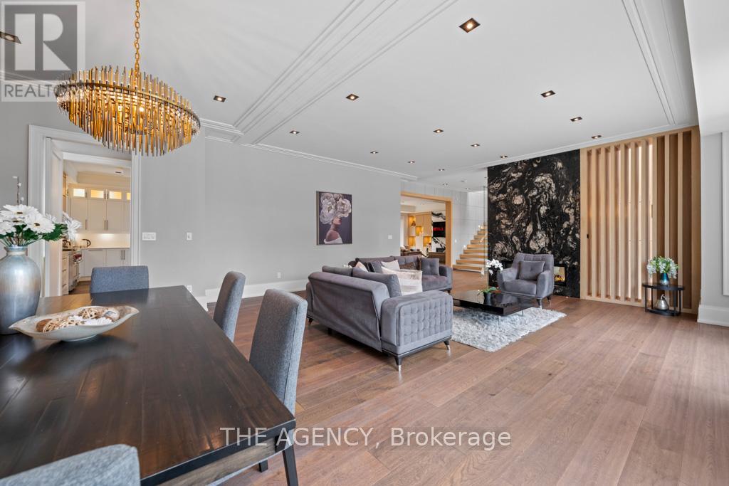 8 Frivick Court, Toronto, Ontario  M2M 3P6 - Photo 7 - C13156170