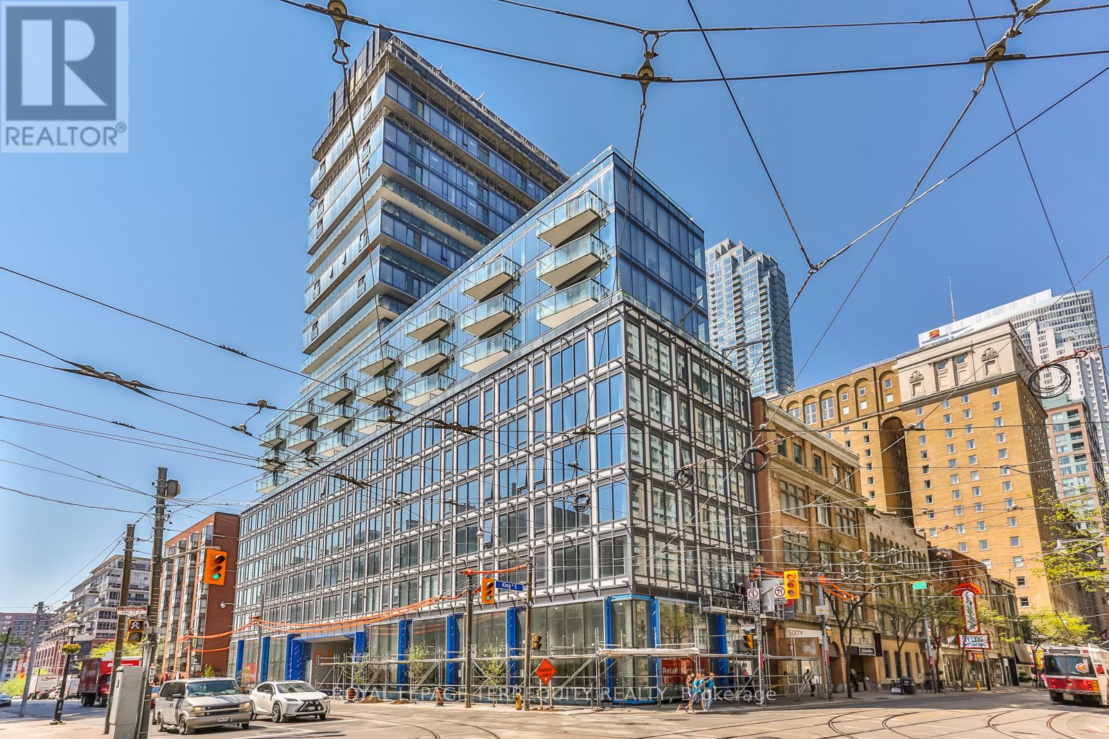 313 - 60 Colborne Street, Toronto, Ontario  M5E 0B7 - Photo 13 - C13156178