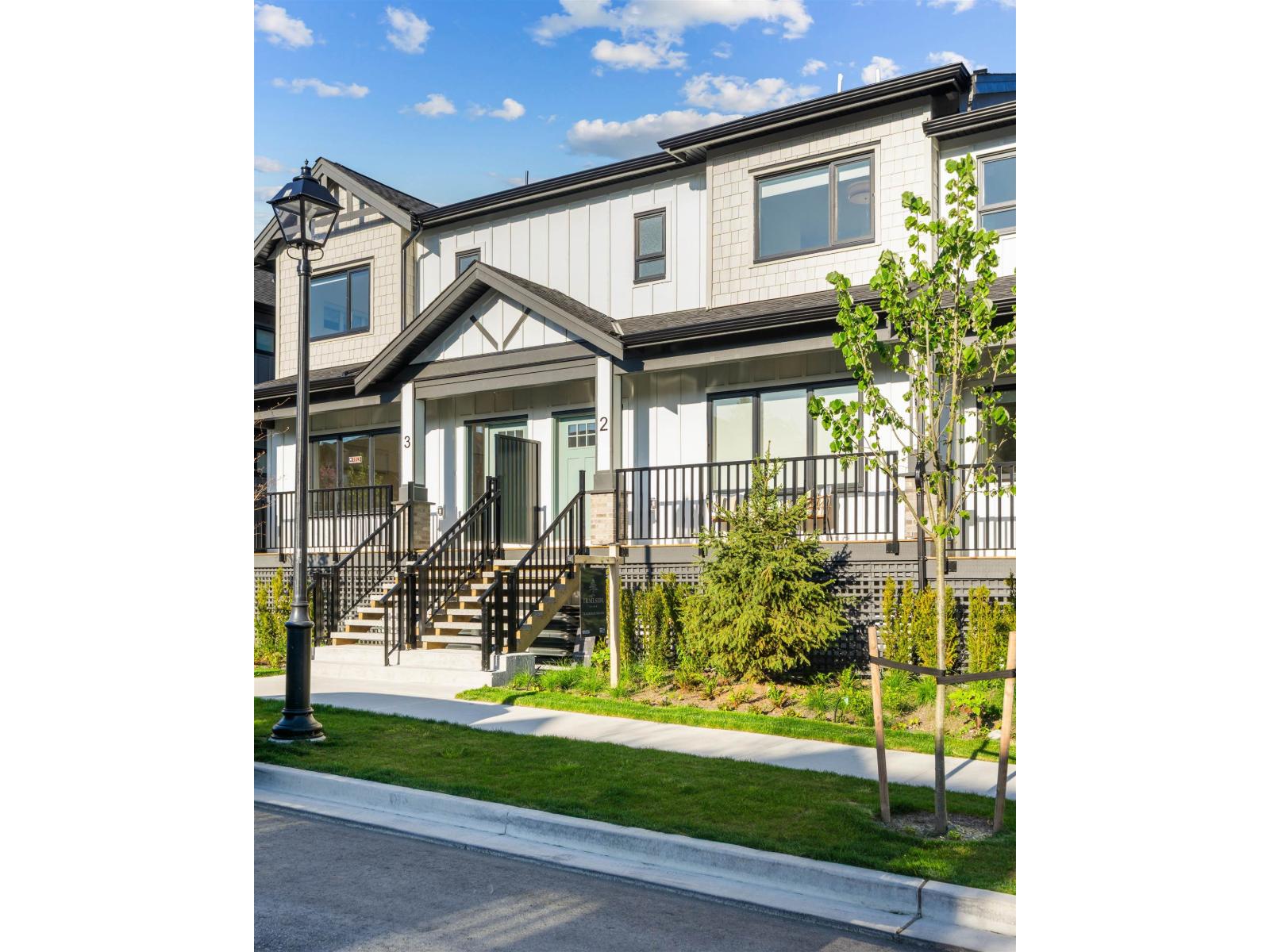 5 6828 208a Street, Langley, British Columbia  V2Y 2R7 - Photo 1 - R3125376