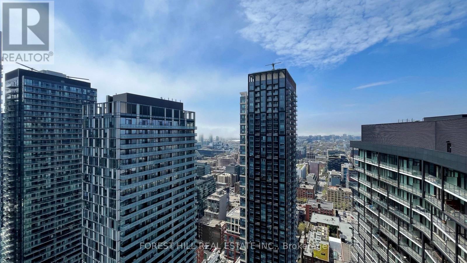 3707 - 38 Widmer Street, Toronto, Ontario  M5V 0P7 - Photo 8 - C13156188