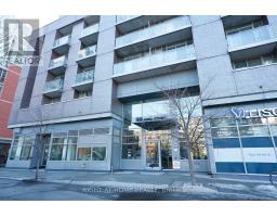 938 - 68 ABELL STREET, Toronto, Ontario