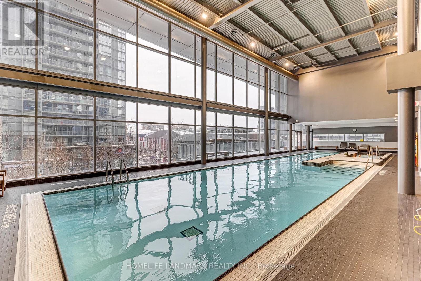 #811 - 4k Spadina Avenue, Toronto, Ontario  M5V 3Y9 - Photo 17 - C13156292
