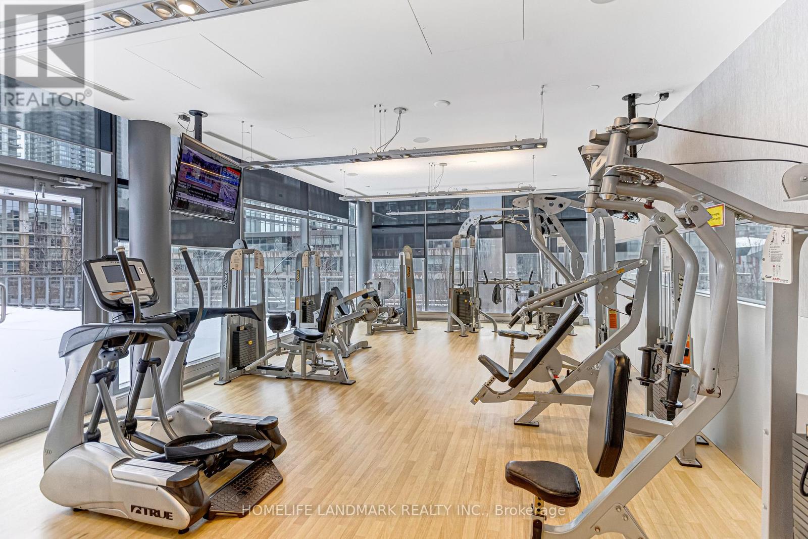#811 - 4k Spadina Avenue, Toronto, Ontario  M5V 3Y9 - Photo 18 - C13156292