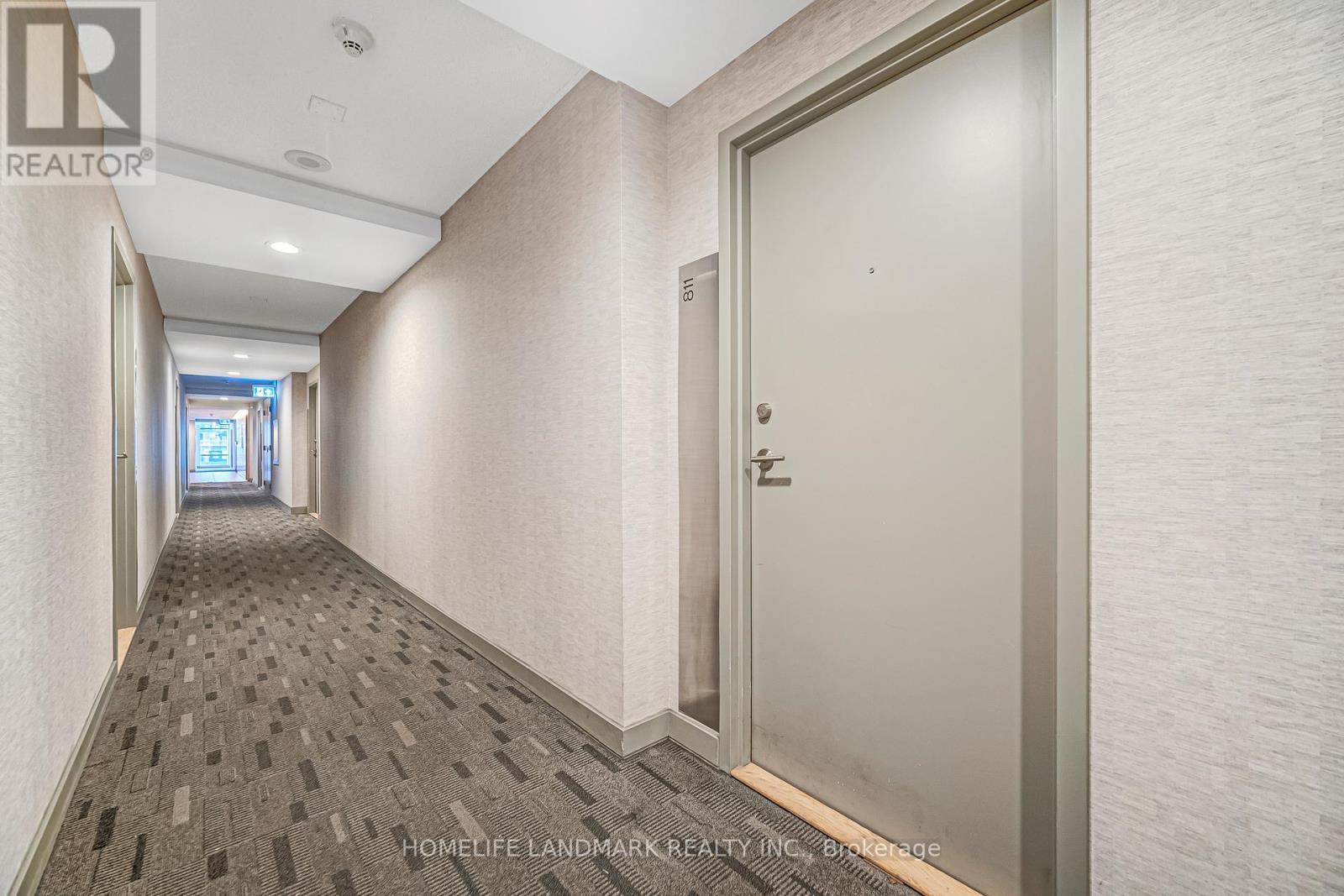 #811 - 4k Spadina Avenue, Toronto, Ontario  M5V 3Y9 - Photo 4 - C13156292