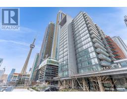 #811 - 4K SPADINA AVENUE, Toronto, Ontario