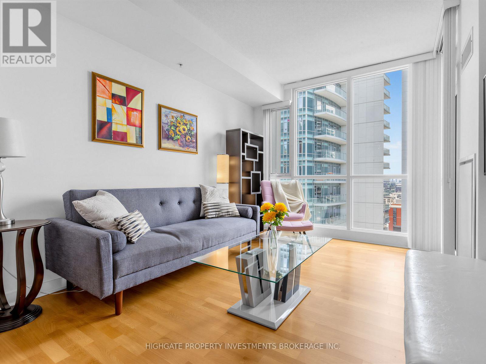 2311 - 295 Adelaide Street W, Toronto, Ontario  M5V 0L4 - Photo 10 - C13156380