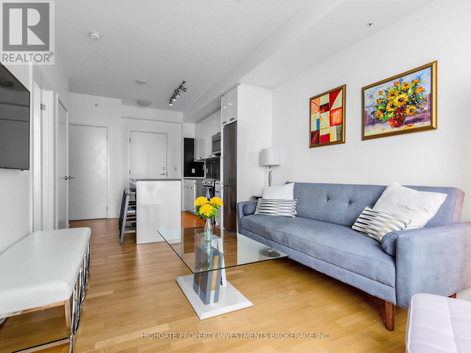 2311 - 295 Adelaide Street W, Toronto, Ontario  M5V 0L4 - Photo 13 - C13156380