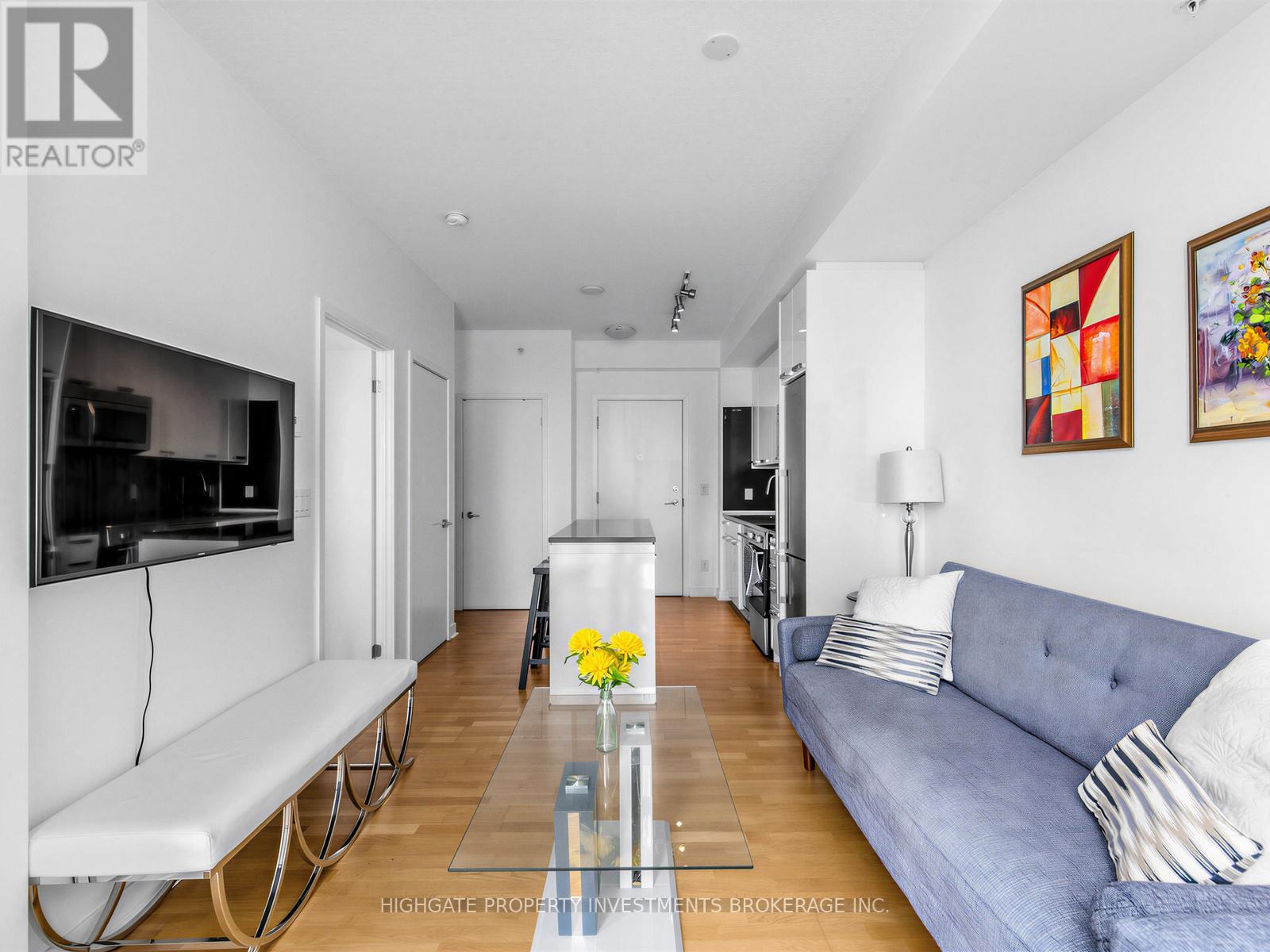2311 - 295 Adelaide Street W, Toronto, Ontario  M5V 0L4 - Photo 14 - C13156380