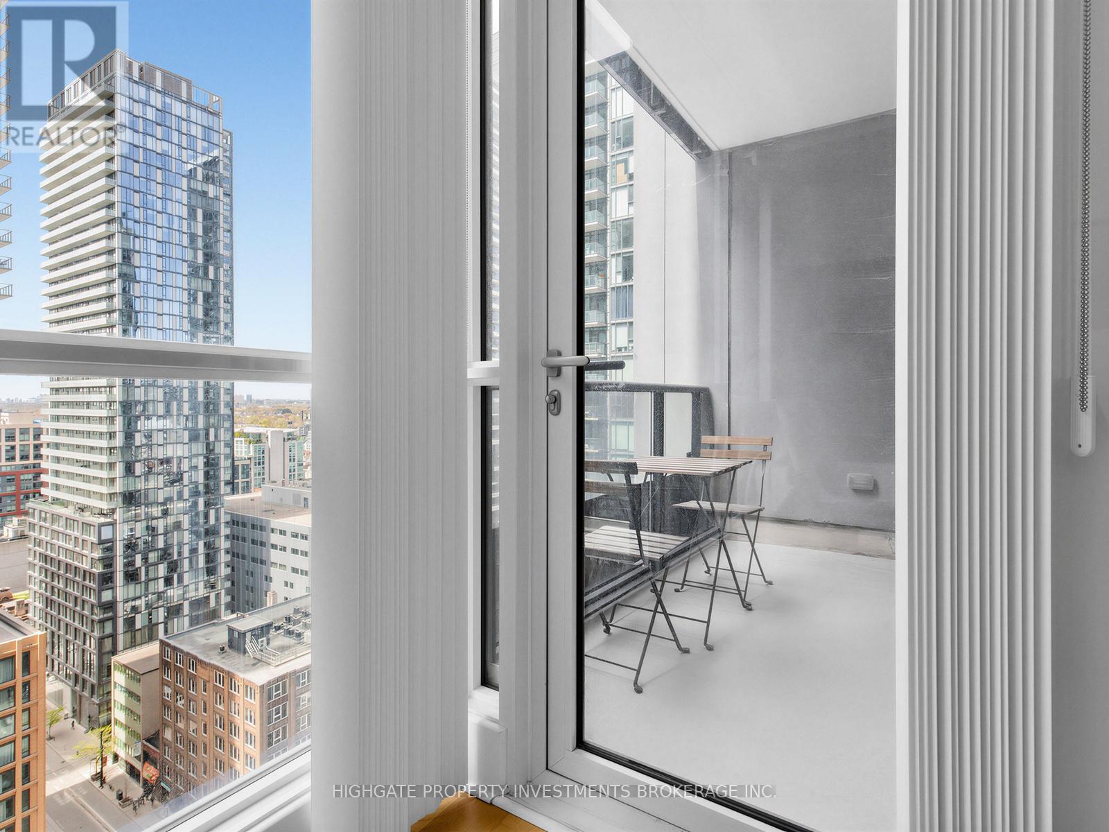 2311 - 295 Adelaide Street W, Toronto, Ontario  M5V 0L4 - Photo 15 - C13156380