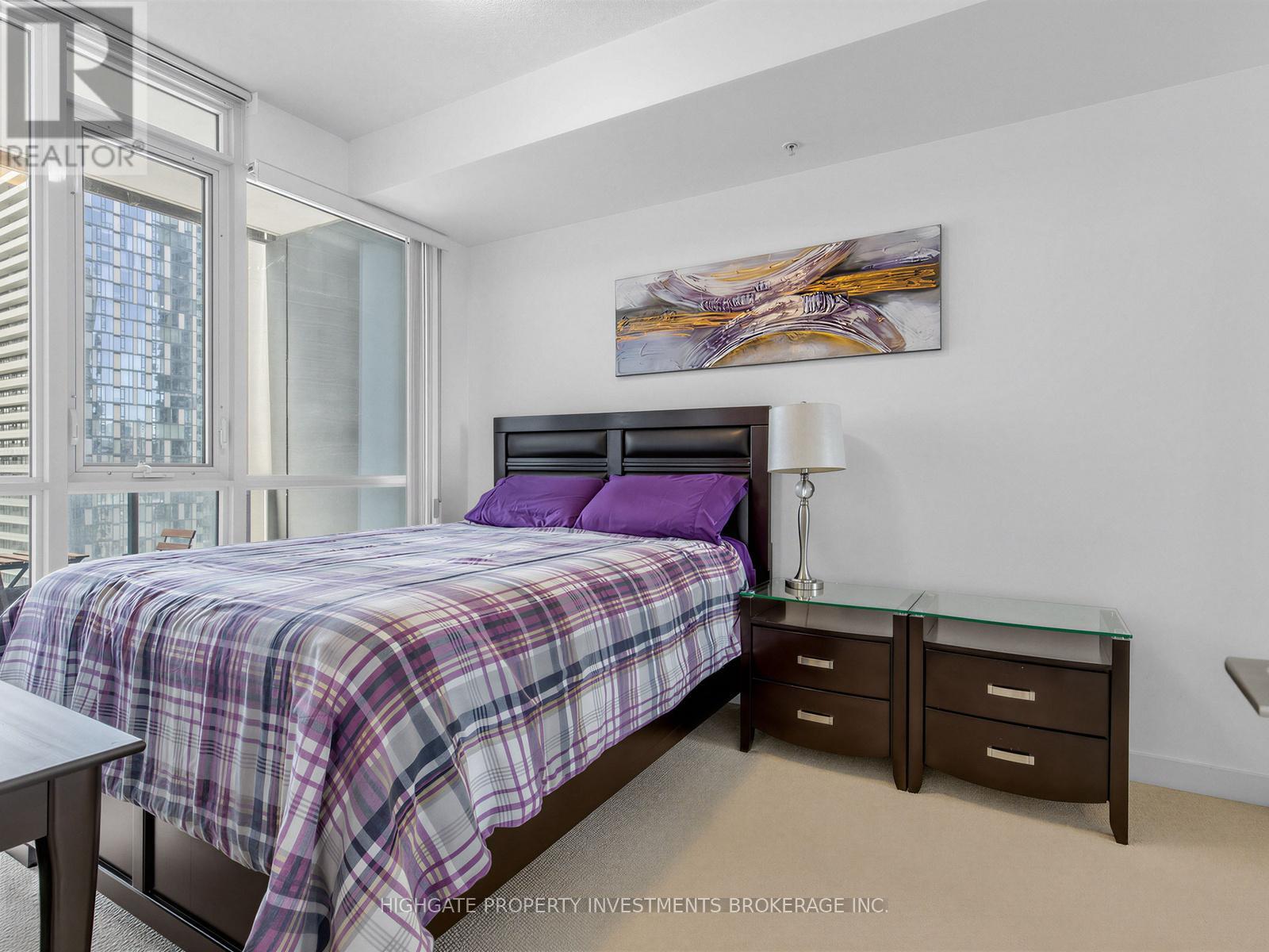 2311 - 295 Adelaide Street W, Toronto, Ontario  M5V 0L4 - Photo 16 - C13156380