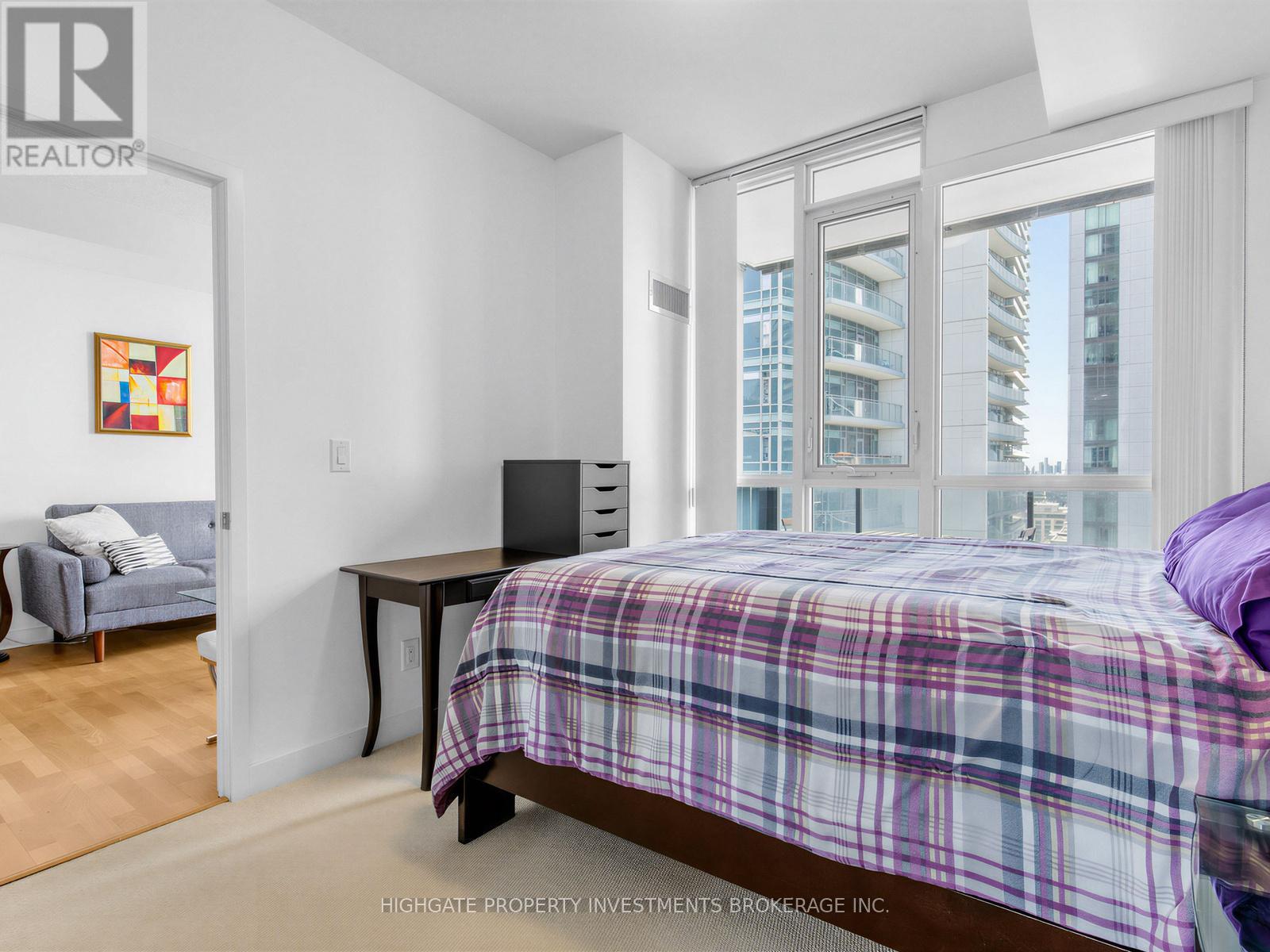 2311 - 295 Adelaide Street W, Toronto, Ontario  M5V 0L4 - Photo 17 - C13156380