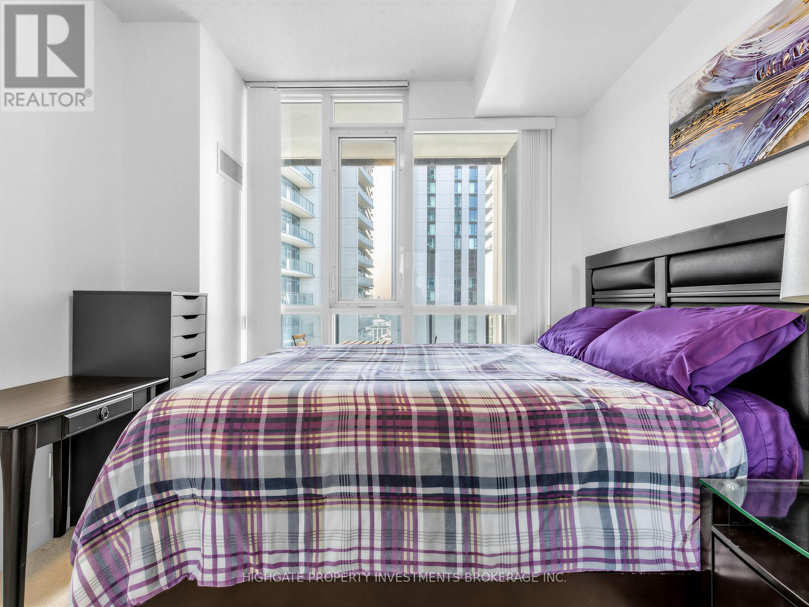 2311 - 295 Adelaide Street W, Toronto, Ontario  M5V 0L4 - Photo 18 - C13156380