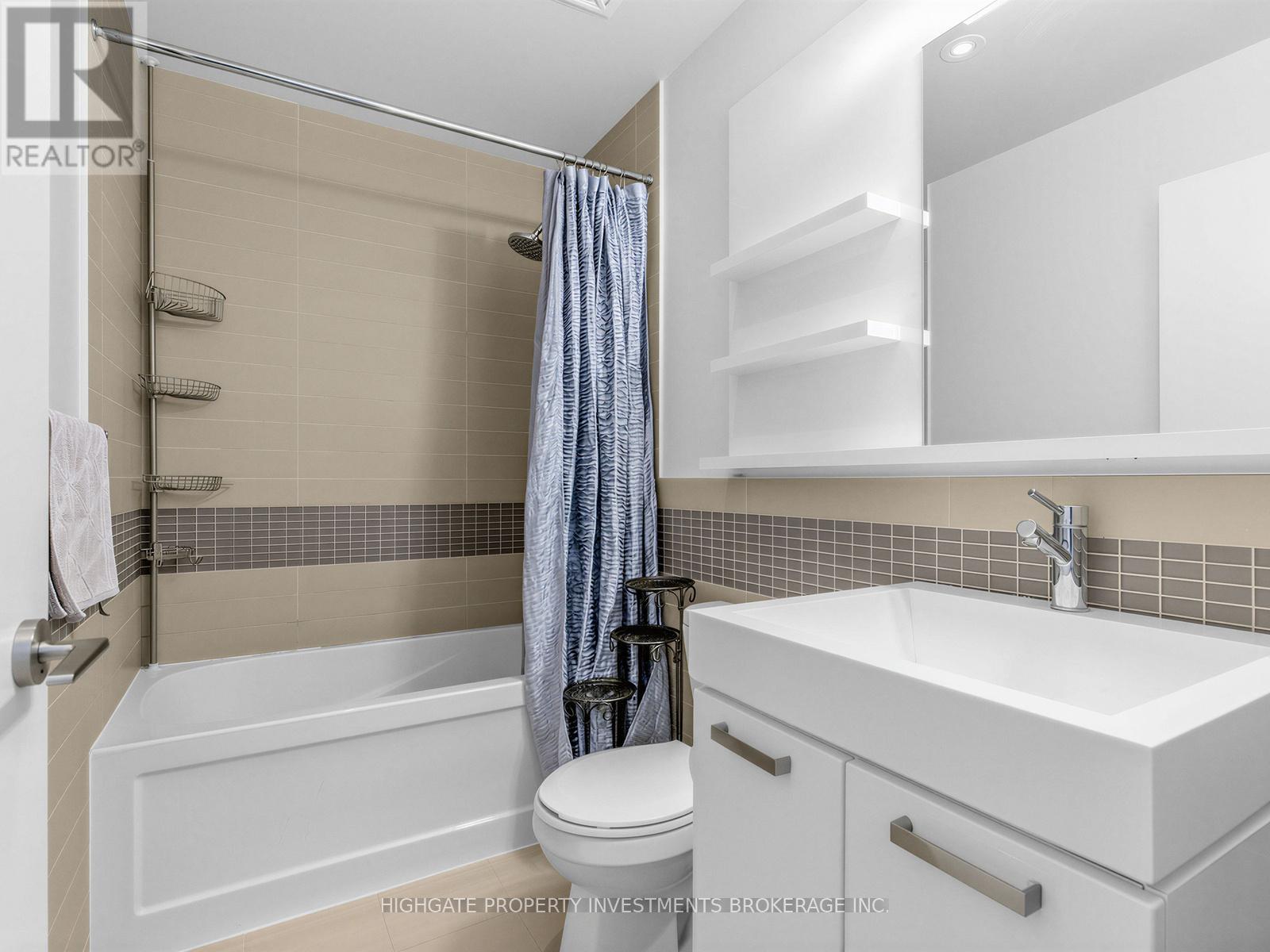2311 - 295 Adelaide Street W, Toronto, Ontario  M5V 0L4 - Photo 19 - C13156380