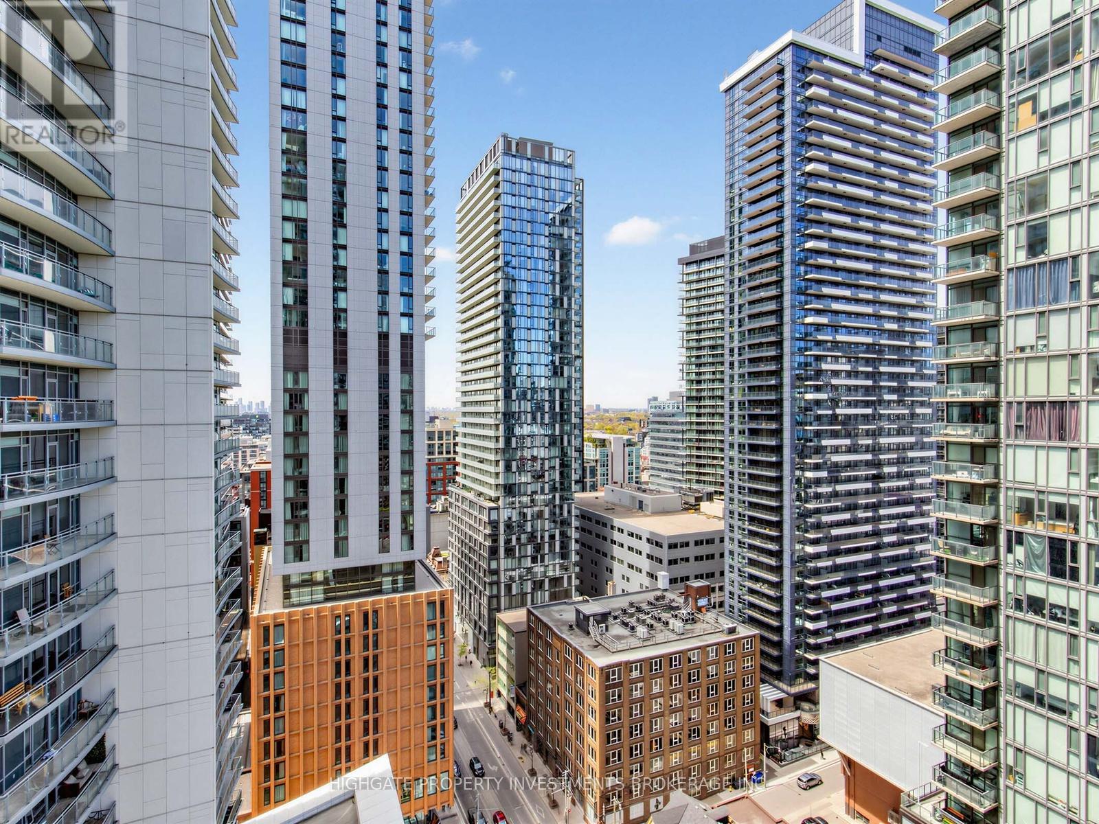 2311 - 295 Adelaide Street W, Toronto, Ontario  M5V 0L4 - Photo 21 - C13156380