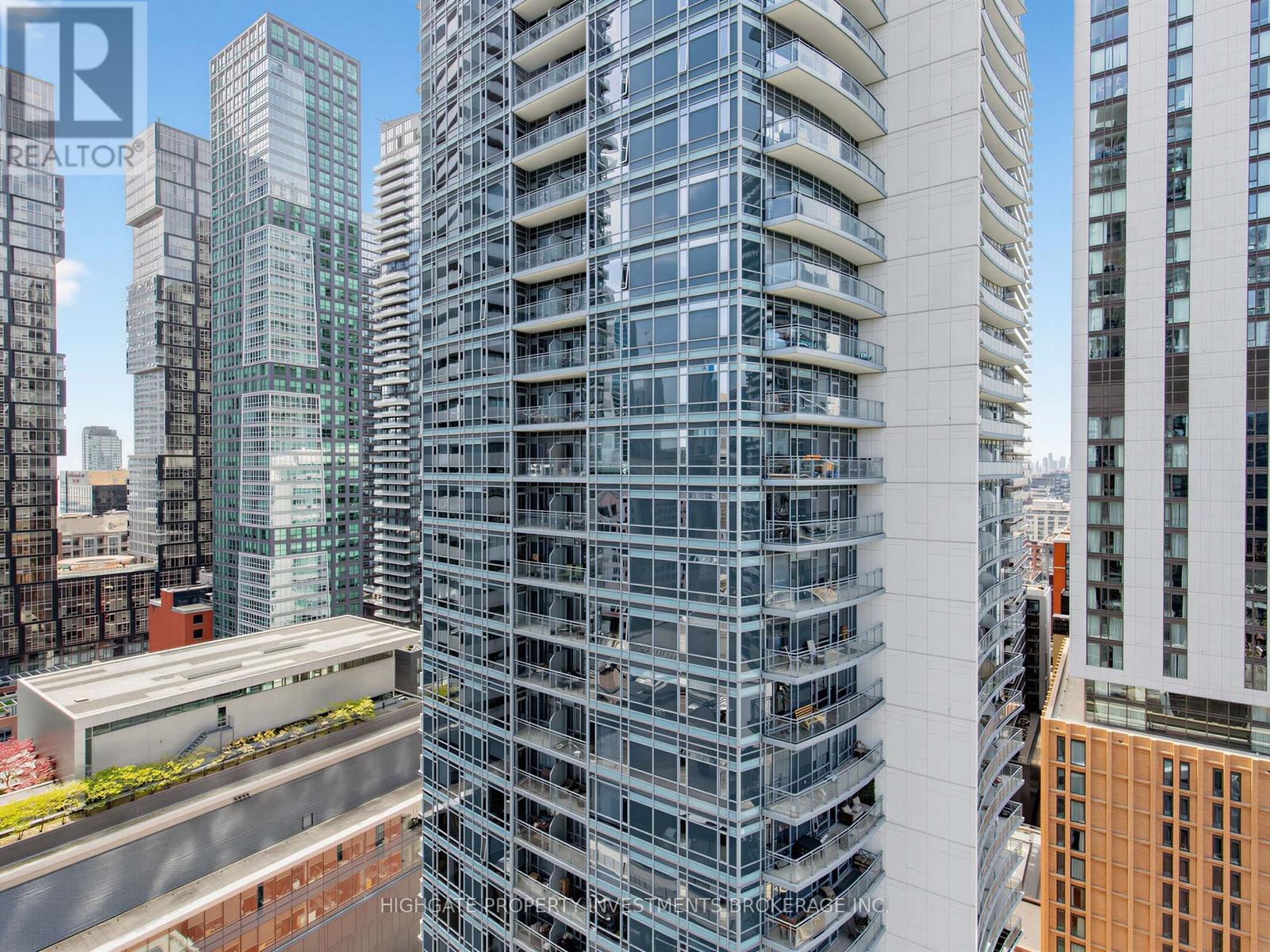 2311 - 295 Adelaide Street W, Toronto, Ontario  M5V 0L4 - Photo 22 - C13156380