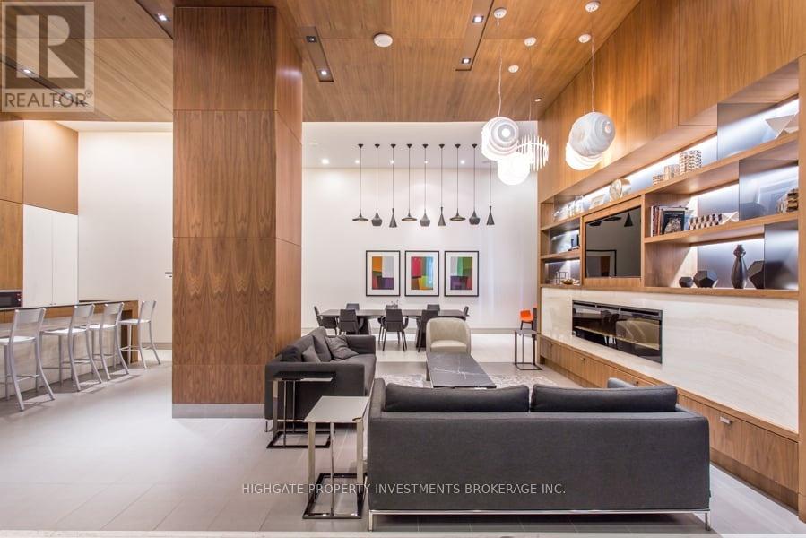 2311 - 295 Adelaide Street W, Toronto, Ontario  M5V 0L4 - Photo 29 - C13156380