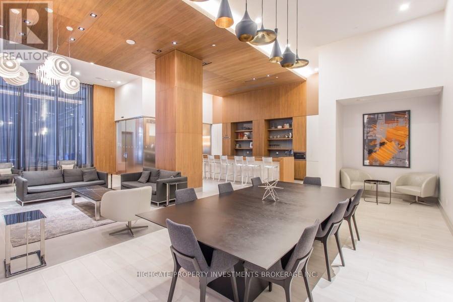 2311 - 295 Adelaide Street W, Toronto, Ontario  M5V 0L4 - Photo 30 - C13156380