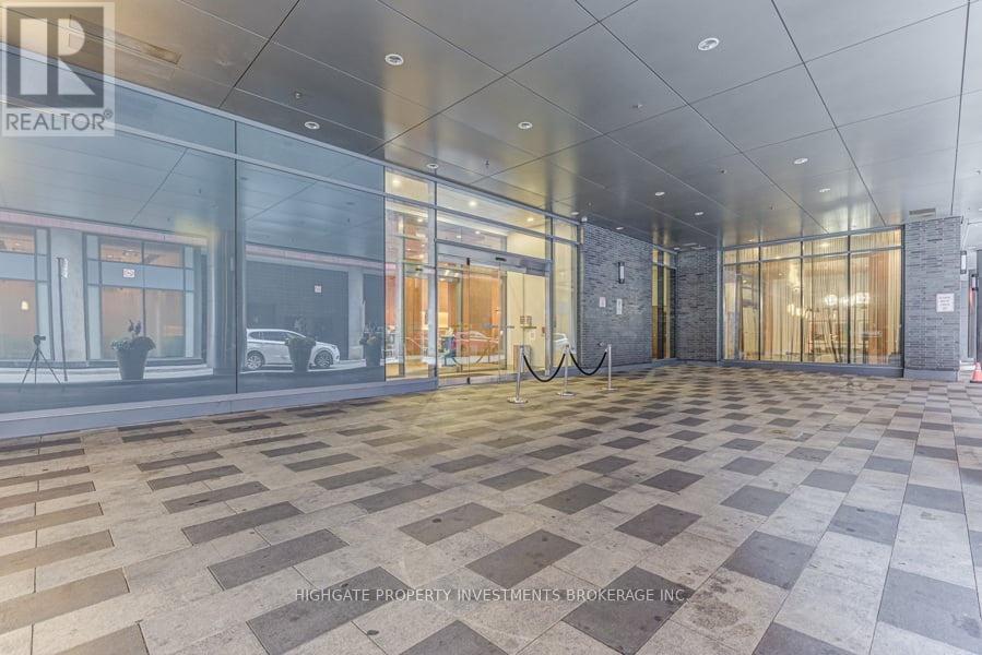 2311 - 295 Adelaide Street W, Toronto, Ontario  M5V 0L4 - Photo 31 - C13156380
