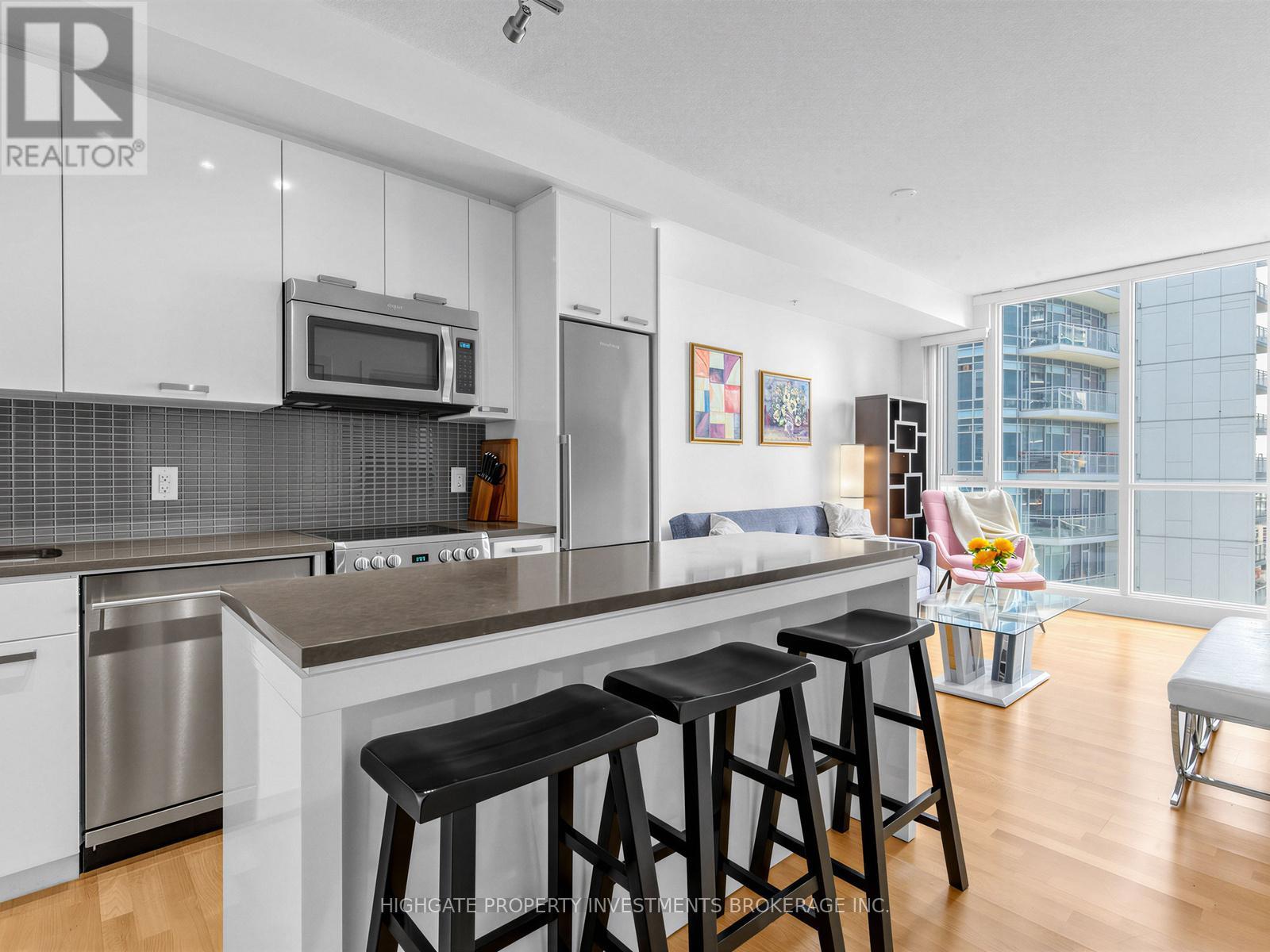 2311 - 295 Adelaide Street W, Toronto, Ontario  M5V 0L4 - Photo 9 - C13156380