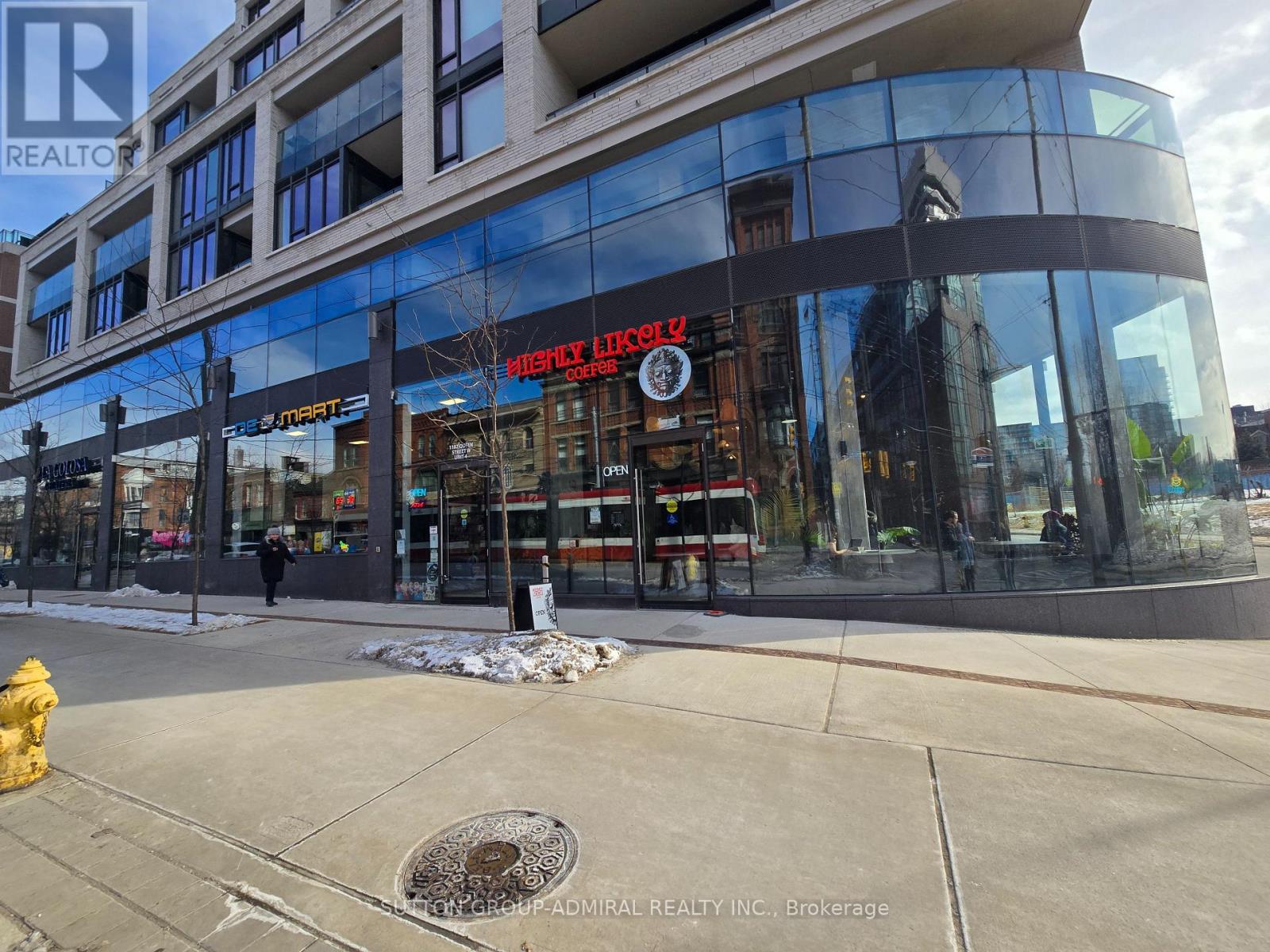 402 - 200 Sudbury Street, Toronto, Ontario M6J 0H1 - Photo 31 - C13156388