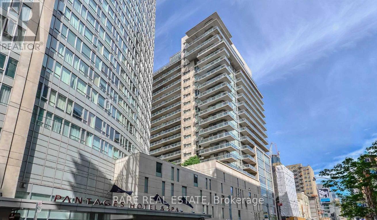 3007 - 210 Victoria Street, Toronto, Ontario  M5B 2R3 - Photo 13 - C13156400