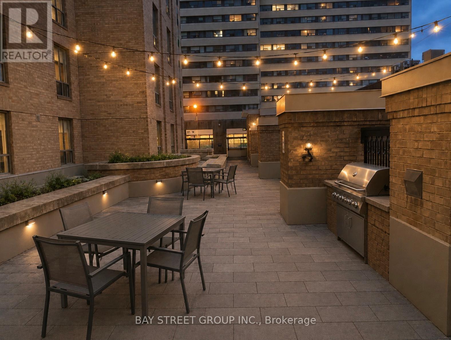 902 - 284 Bloor Street W, Toronto, Ontario  M5S 3B8 - Photo 27 - C13156410