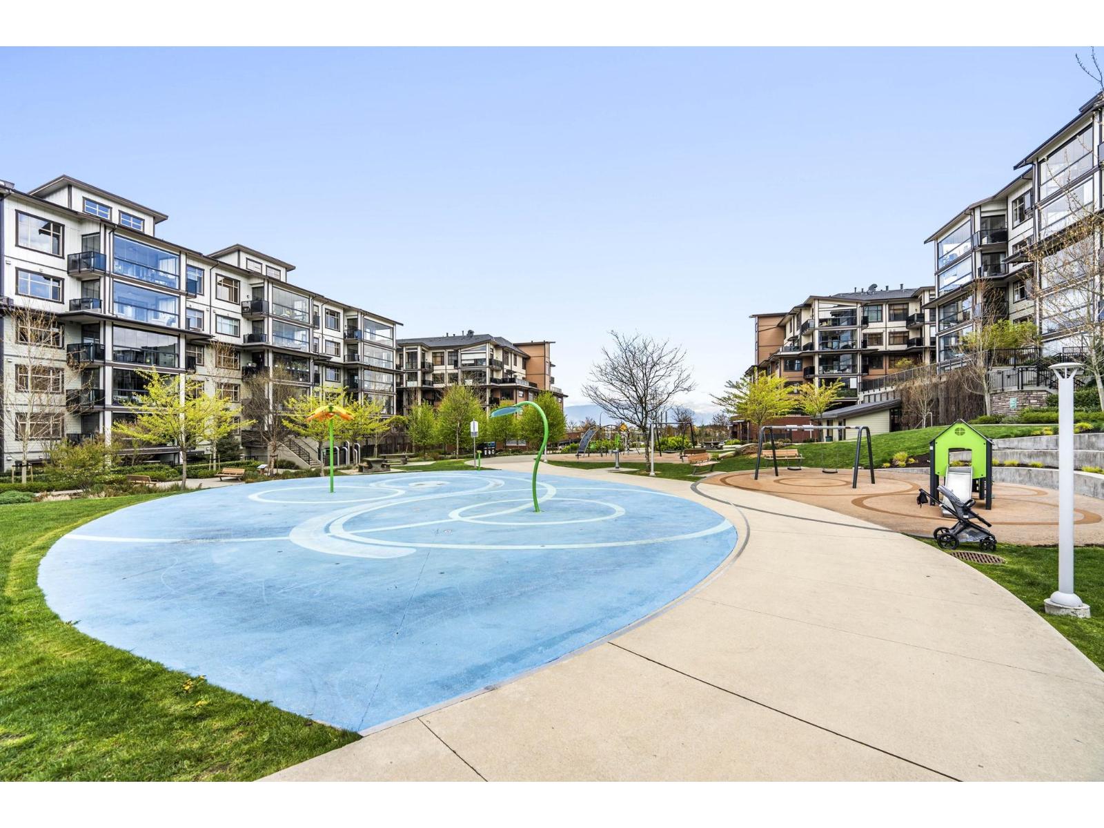 607 8526 202b Street, Langley, British Columbia  V2Y 3L3 - Photo 37 - R3125419