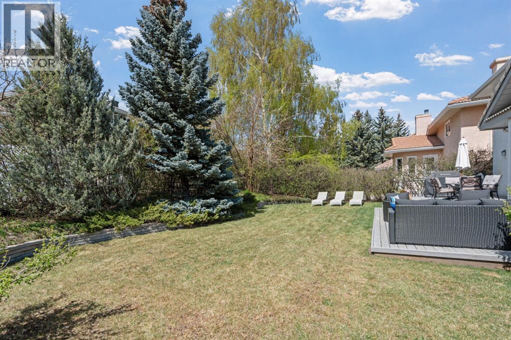 212 Sirocco Place SW, Calgary, Alberta  T3H 2N3 - Photo 40 - A2293905