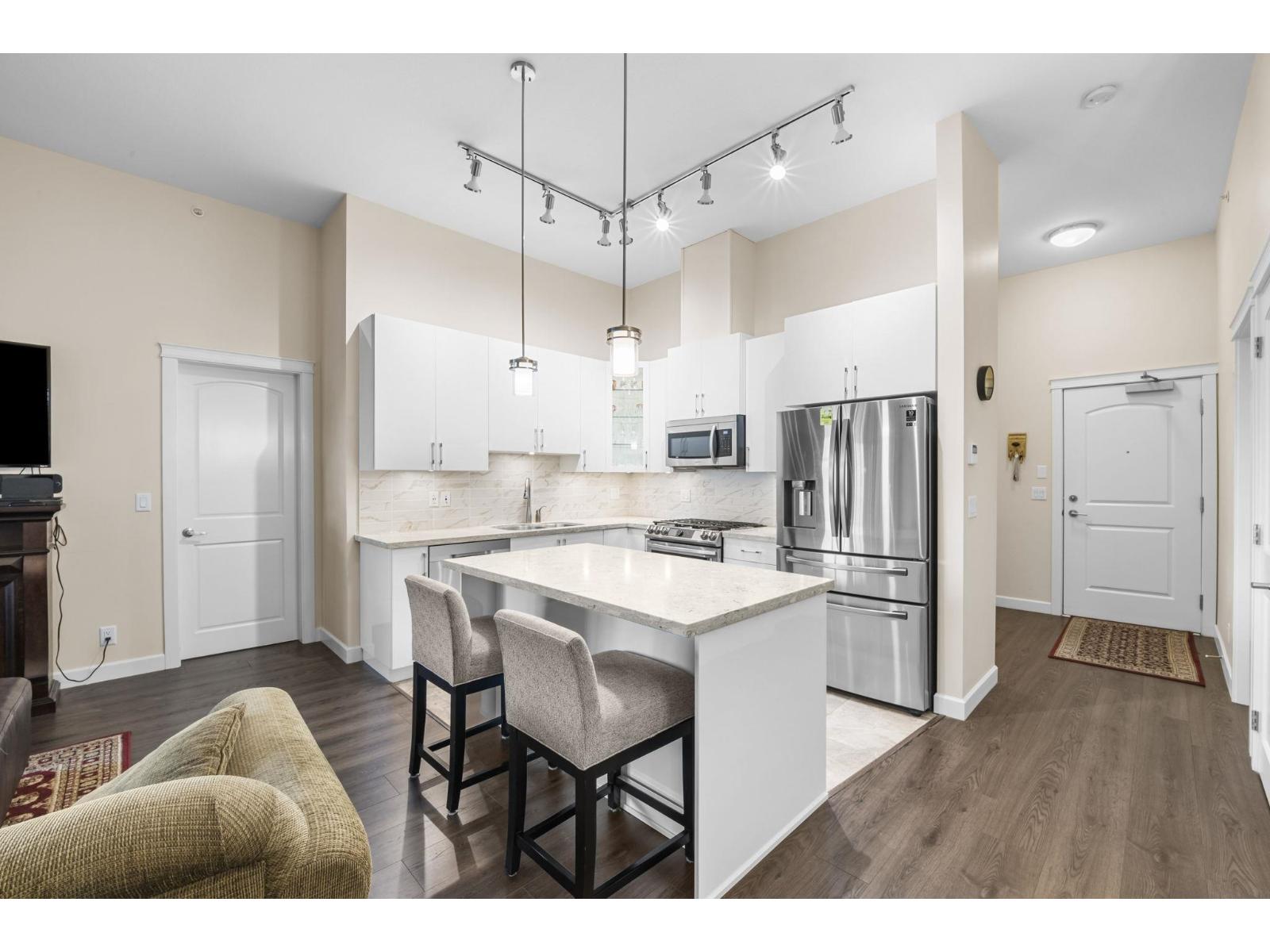 607 8526 202b Street, Langley, British Columbia  V2Y 3L3 - Photo 10 - R3125419