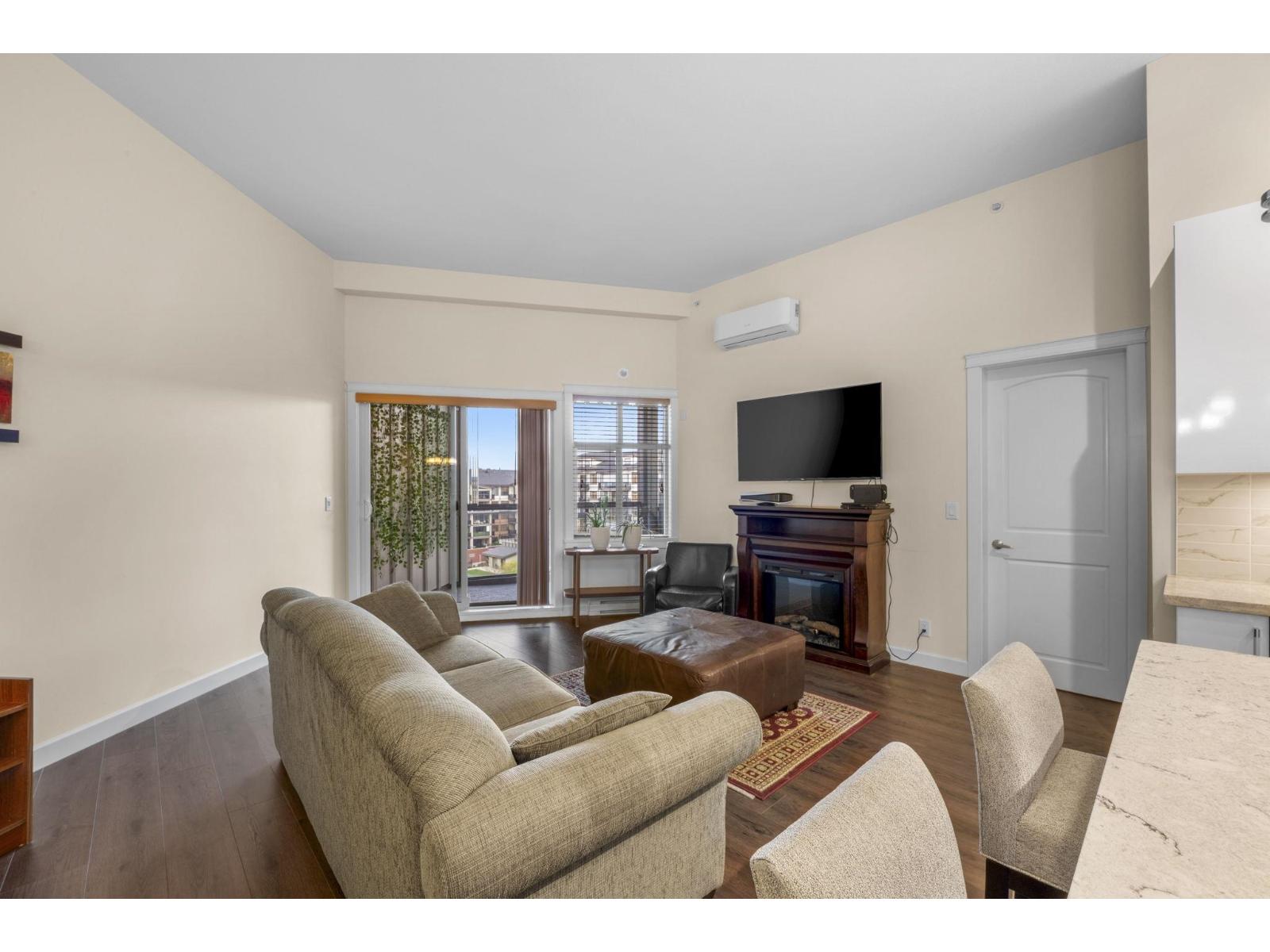 607 8526 202b Street, Langley, British Columbia  V2Y 3L3 - Photo 6 - R3125419