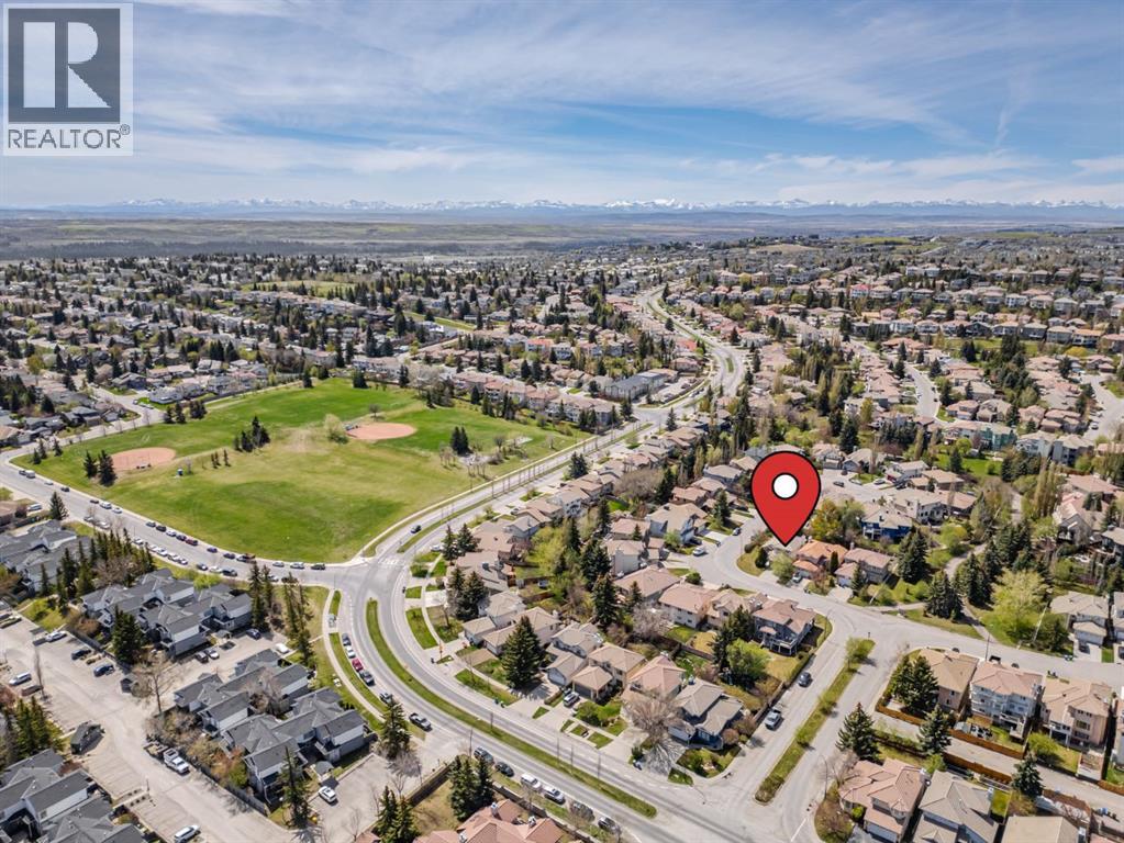 212 Sirocco Place SW, Calgary, Alberta  T3H 2N3 - Photo 47 - A2293905