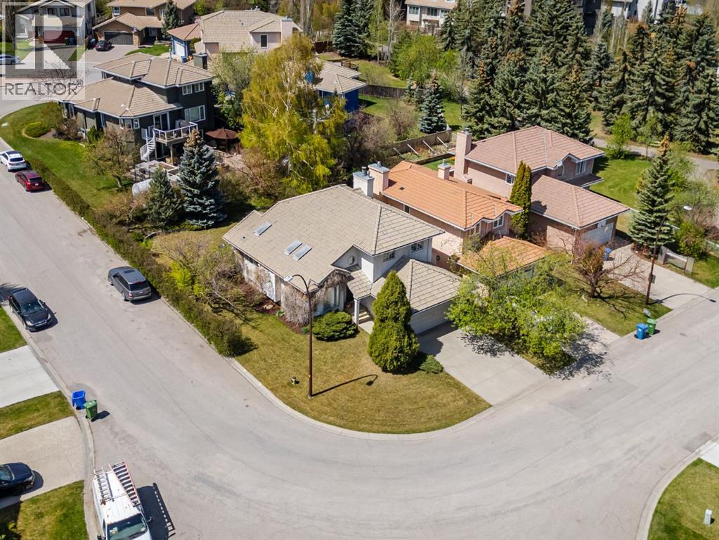 212 Sirocco Place SW, Calgary, Alberta  T3H 2N3 - Photo 48 - A2293905