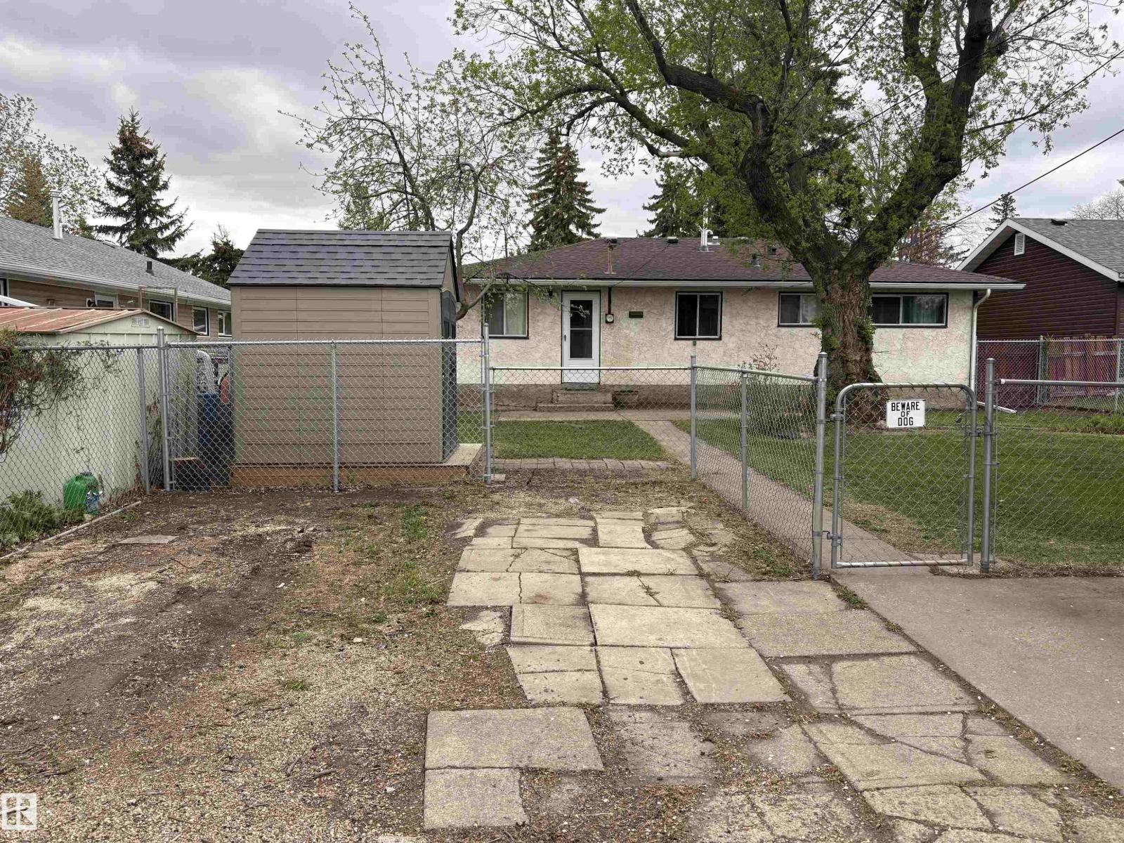 13023 90 St Nw, Edmonton, Alberta  T5E 3M4 - Photo 5 - E4489083