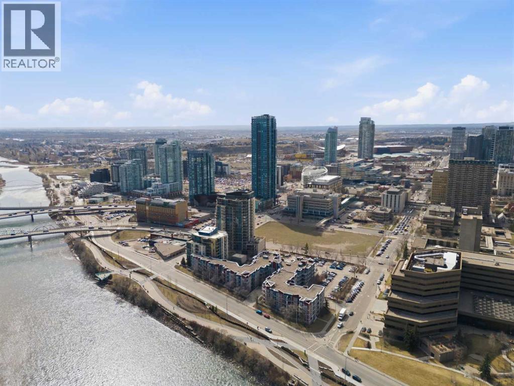 417, 333 Riverfront Avenue Se, Calgary, Alberta T2G 5R1 - Photo 27 - A2304592