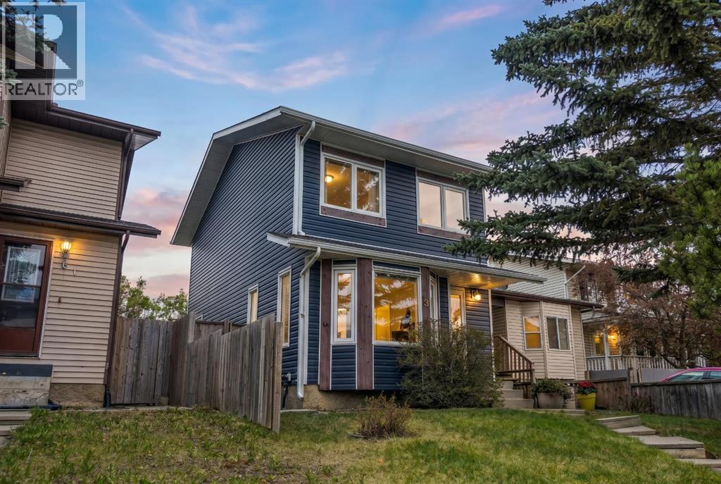 63 Falmere Way NE, Calgary, Alberta