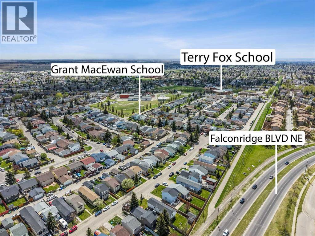63 Falmere Way NE, Calgary, Alberta  T3J 2Y7 - Photo 3 - A2312029