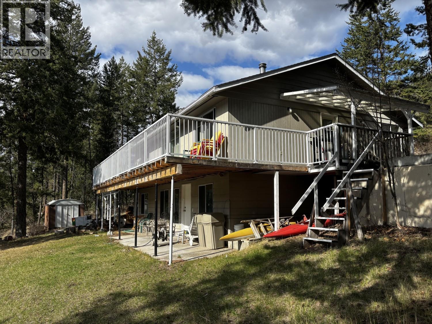 2344 Loon Lake Road, Loon Lake, British Columbia  V0K 1H0 - Photo 2 - 10388087