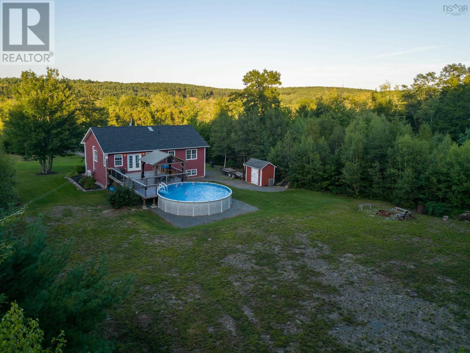 97 Justin Drive, Lower Branch, Nova Scotia B4V 8Z2 - Photo 42 - 202609135