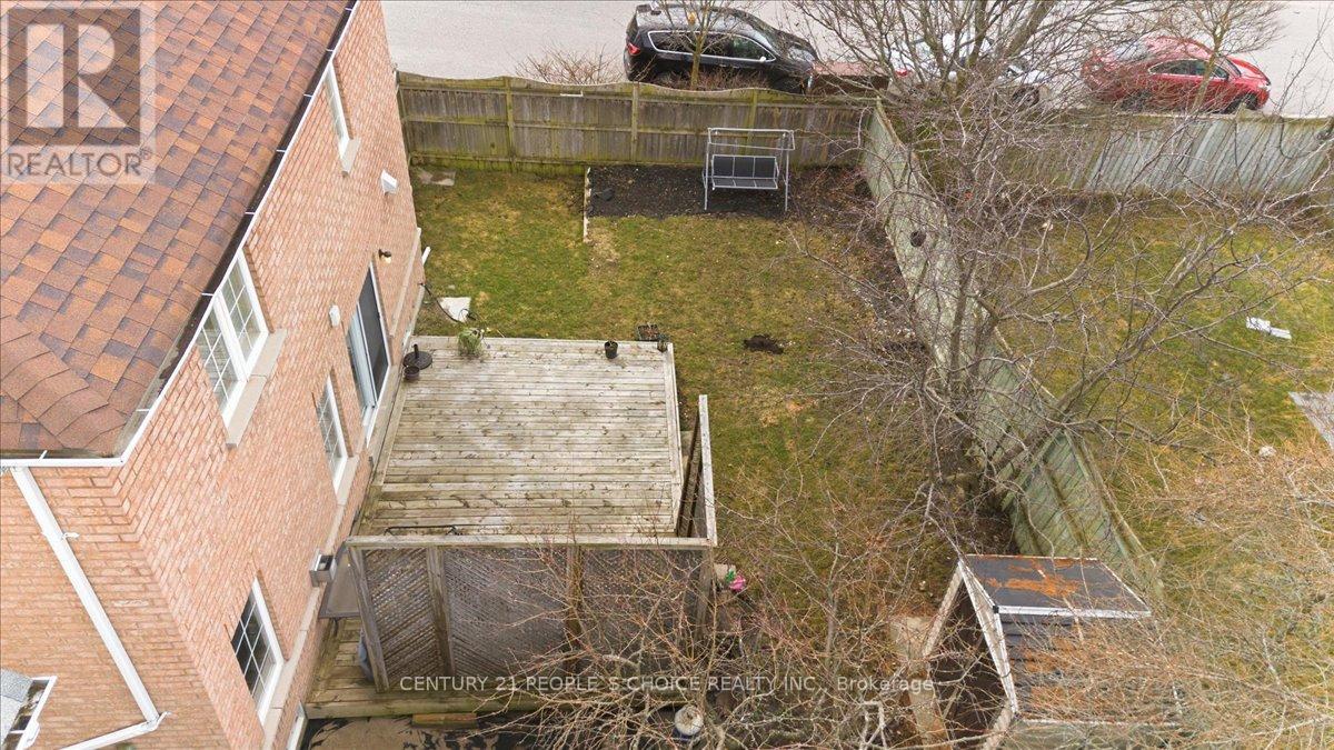 1456 Lyncroft Crescent, Oshawa, Ontario  L1K 2P4 - Photo 33 - E13156034