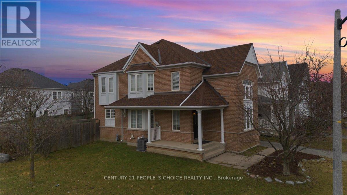 1456 Lyncroft Crescent, Oshawa, Ontario  L1K 2P4 - Photo 4 - E13156034