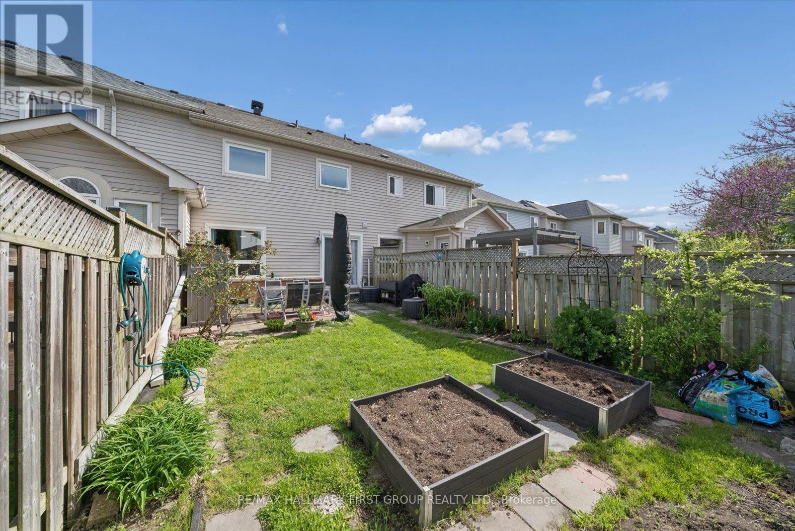 52 Anchorage Avenue, Whitby, Ontario  L1N 9P1 - Photo 32 - E13156072