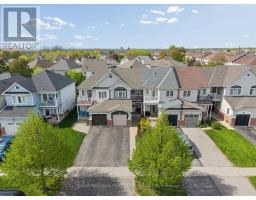 52 ANCHORAGE AVENUE, Whitby, Ontario