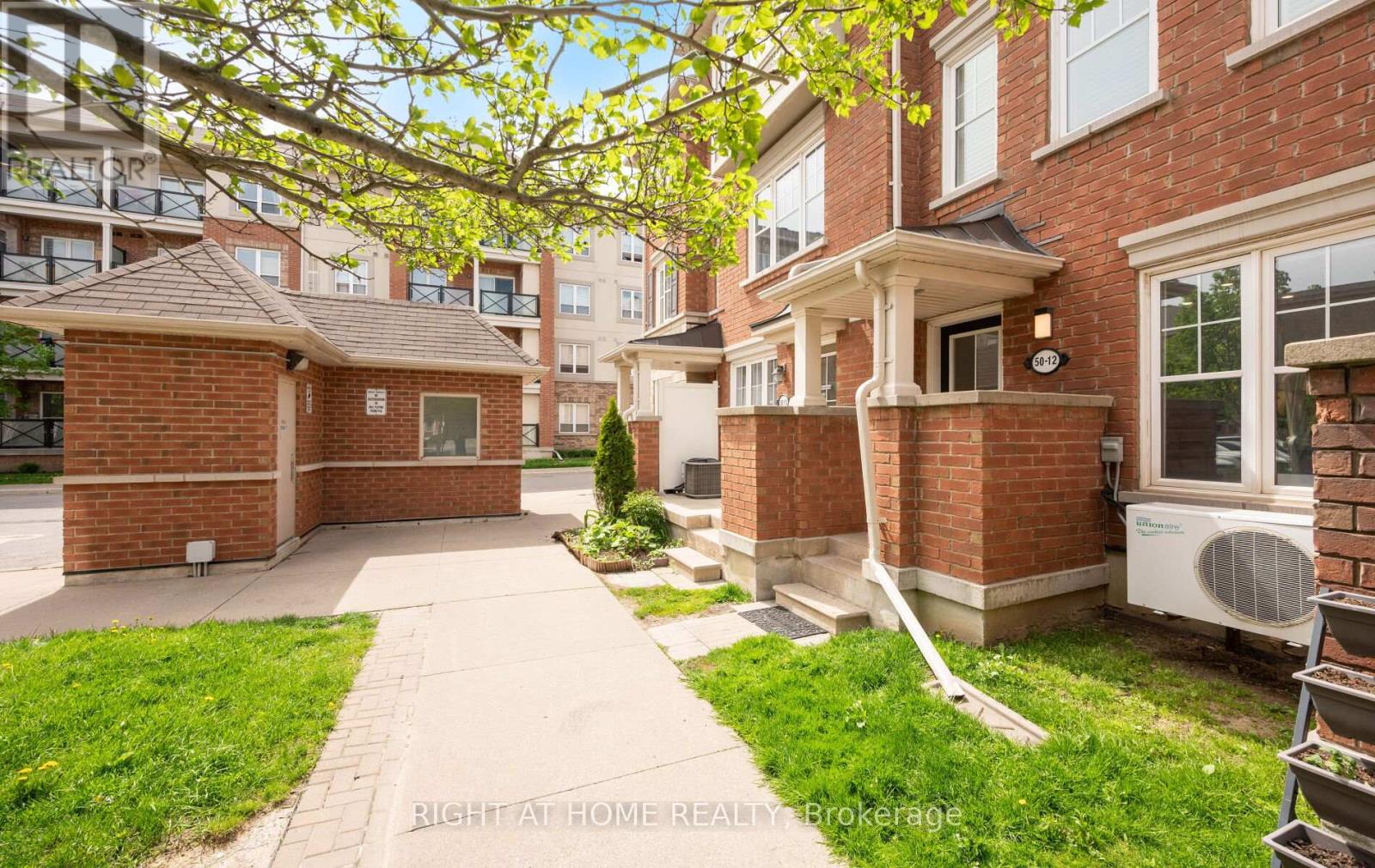 12 - 50 Mendelssohn Street, Toronto, Ontario  M1L 0G8 - Photo 24 - E13156094