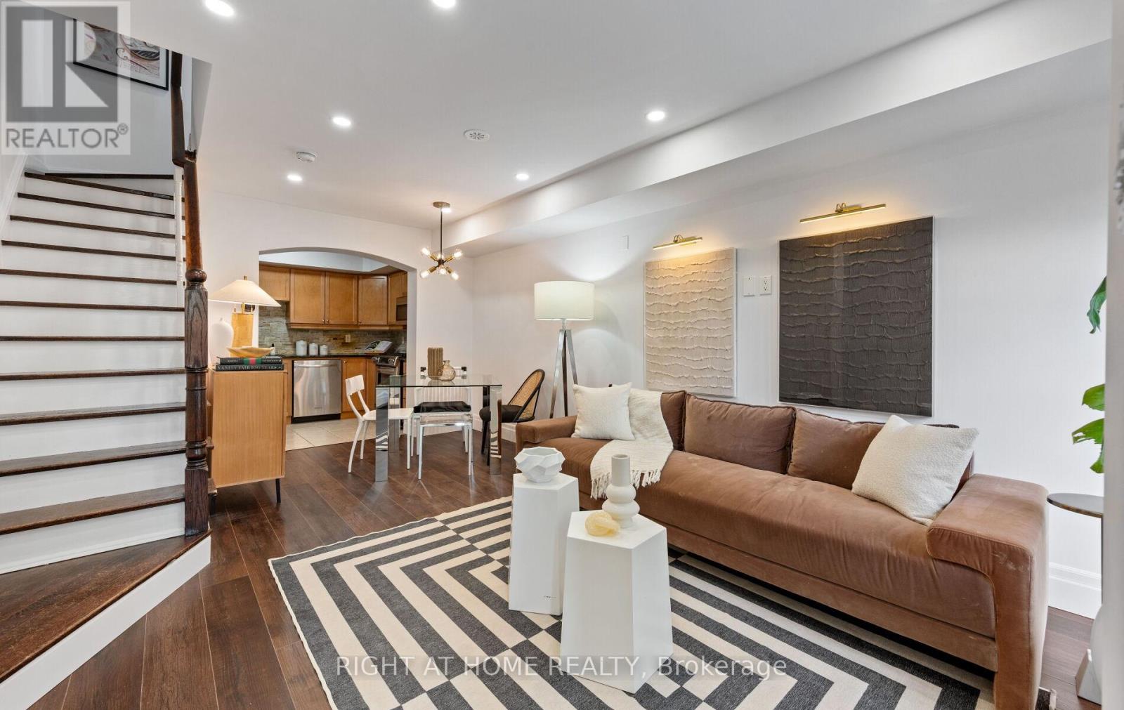12 - 50 Mendelssohn Street, Toronto, Ontario  M1L 0G8 - Photo 3 - E13156094
