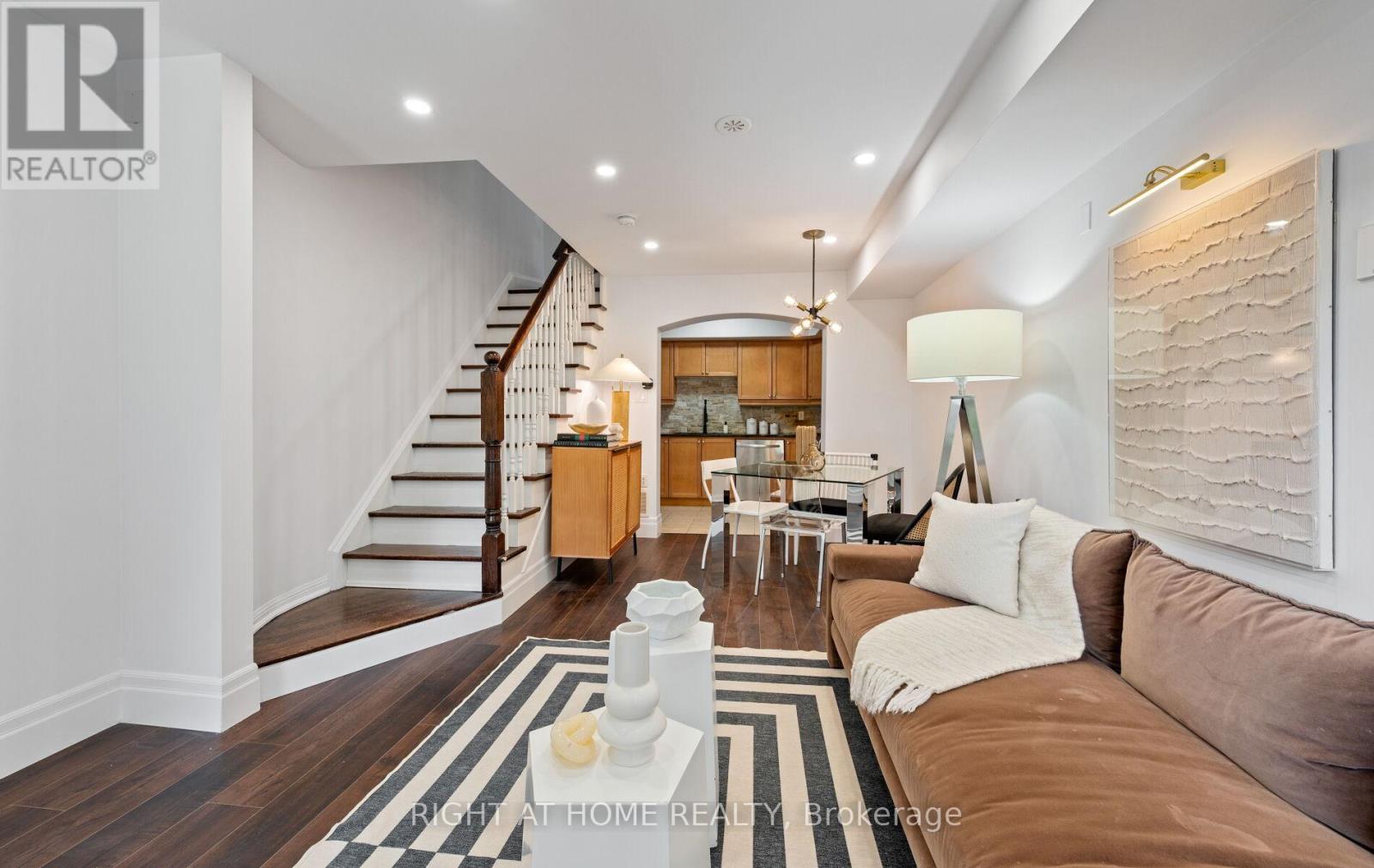 12 - 50 Mendelssohn Street, Toronto, Ontario  M1L 0G8 - Photo 4 - E13156094